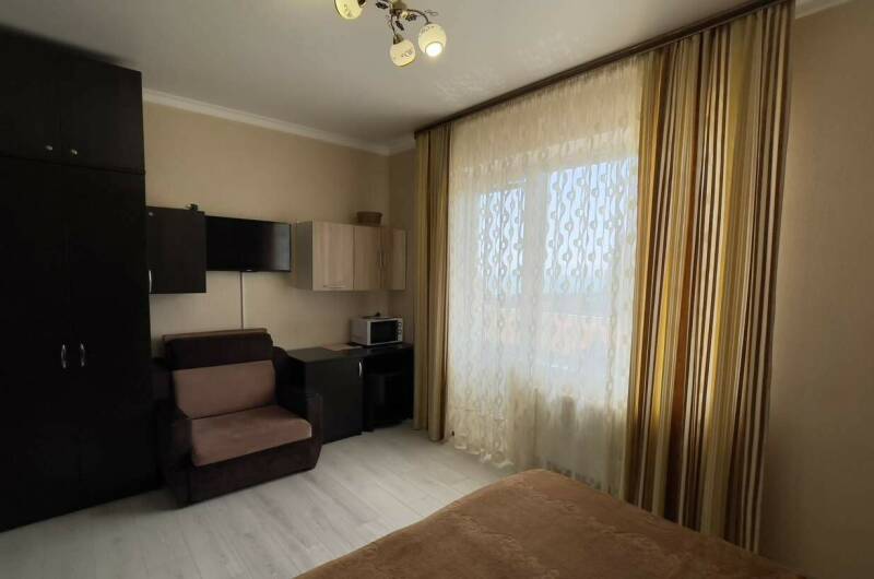 Изображение Изображение гостиницы &quot;Дом апартаментов «Golden ring»&quot; #8 #6