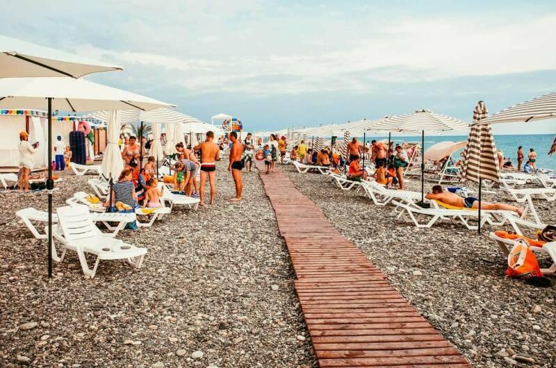 Изображение Изображение гостиницы &quot;Дом апартаментов «Golden ring»&quot; #9 #7