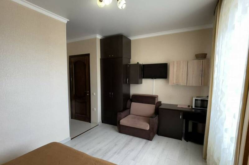 Изображение Изображение гостиницы &quot;Дом апартаментов «Golden ring»&quot; #10 #8