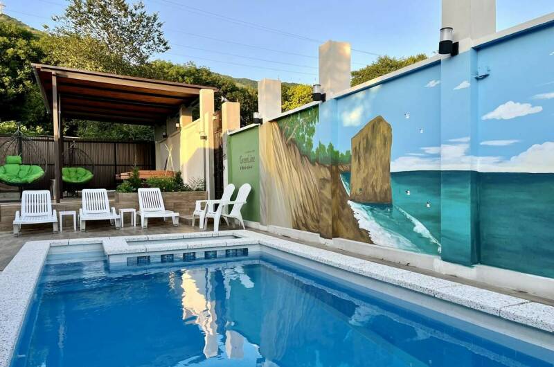 Изображение гостиницы "Гостевой дом «Green Line»" #1