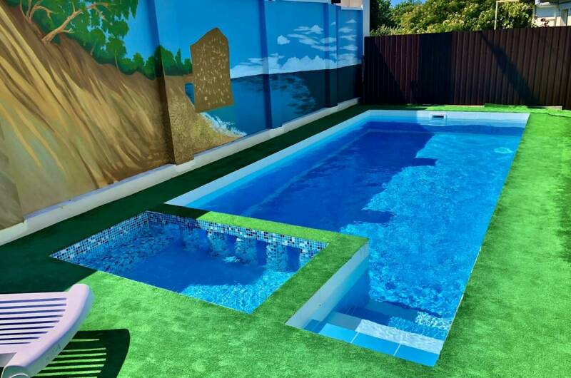 Изображение Изображение гостиницы &quot;Гостевой дом «Green Line»&quot; #3 #1