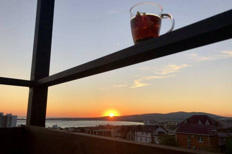 Изображение Изображение гостиницы &quot;Гостевой дом «Green Line»&quot; #4 #2