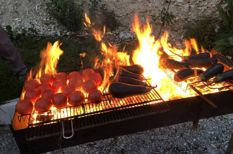 Изображение Изображение гостиницы &quot;Гостевой дом «Green Line»&quot; #5 #3