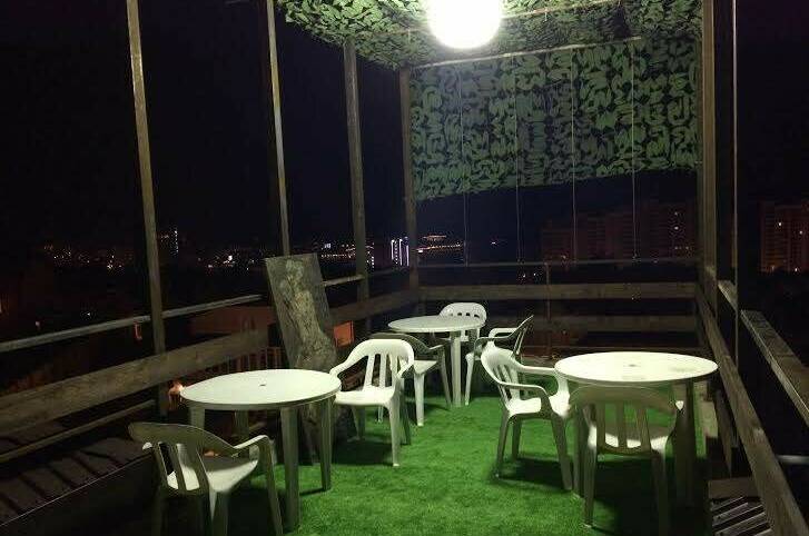 Изображение Изображение гостиницы &quot;Гостевой дом «Green Line»&quot; #6 #4