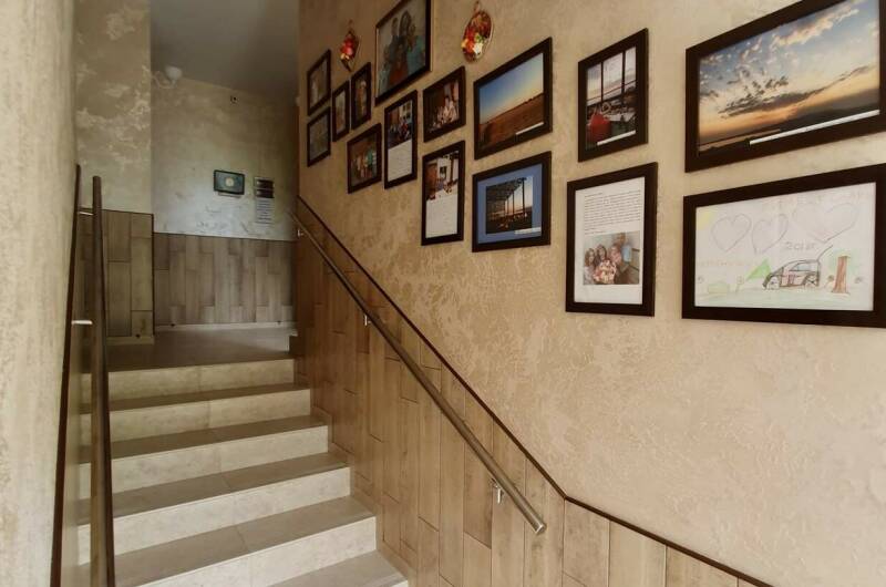 Изображение Изображение гостиницы &quot;Гостевой дом «Green Line»&quot; #7 #5