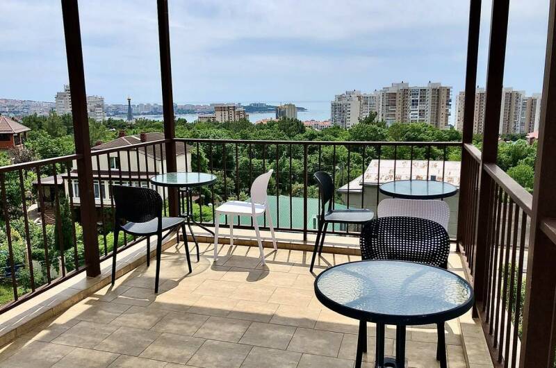 Изображение Изображение гостиницы &quot;Гостевой дом «Green Line»&quot; #10 #8