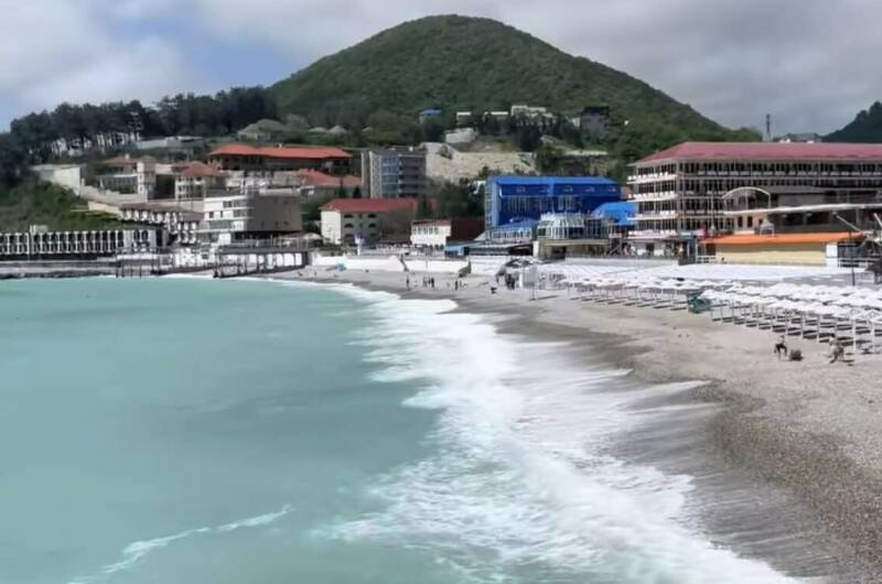 Изображение гостиницы "Гостевой дом «Kivi»" #1