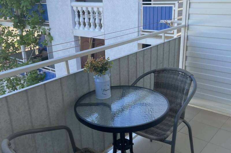 Изображение Изображение гостиницы &quot;Гостевой дом «Kivi»&quot; #3 #1