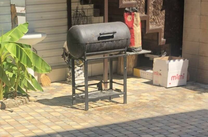 Изображение Изображение гостиницы &quot;Гостевой дом «Kivi»&quot; #8 #6