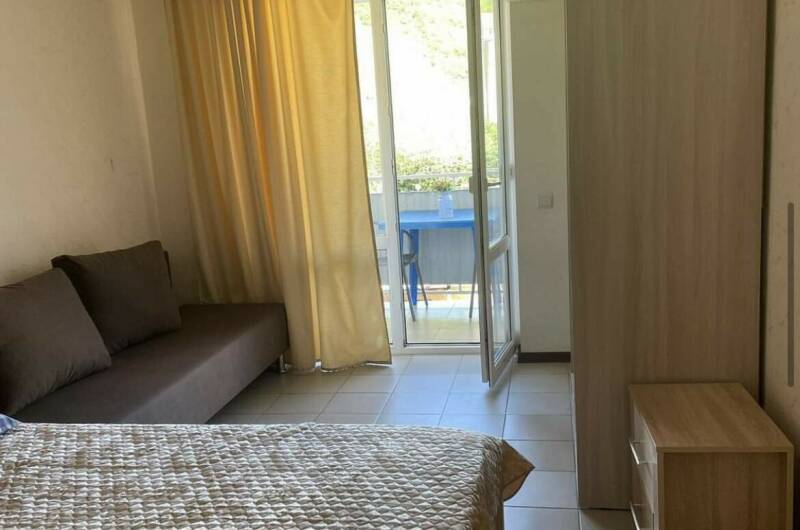 Изображение Изображение гостиницы &quot;Гостевой дом «Kivi»&quot; #9 #7