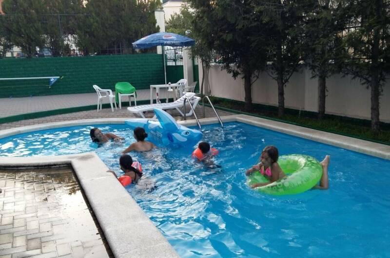 Изображение гостиницы "Гостевой дом «Семейный»" #1