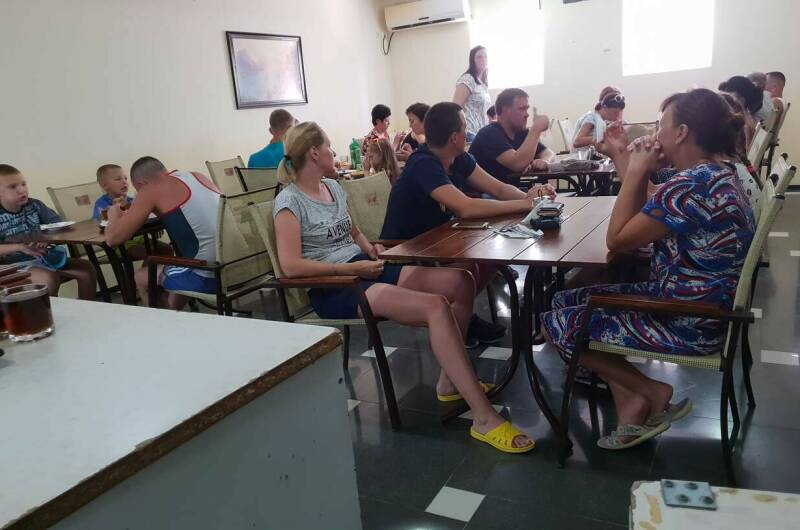 Изображение Изображение гостиницы &quot;Гостевой дом «Семейный»&quot; #3 #1