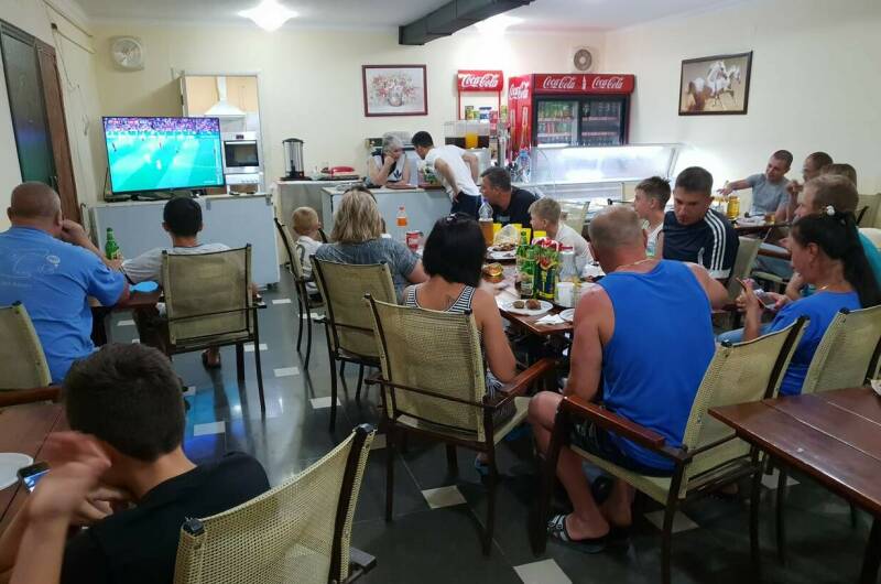 Изображение Изображение гостиницы &quot;Гостевой дом «Семейный»&quot; #5 #3