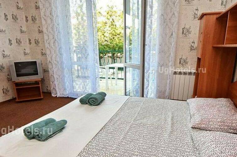 Изображение Изображение гостиницы &quot;Гостевой дом «Семейный»&quot; #8 #6