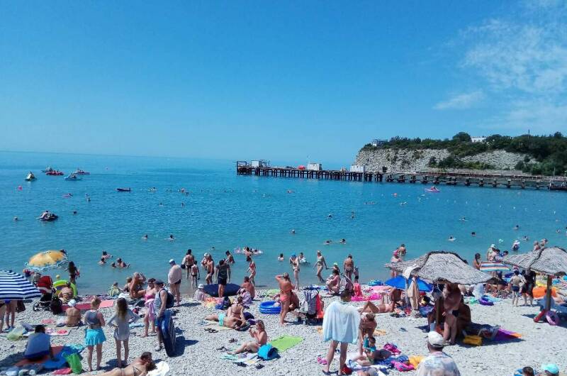 Изображение Изображение гостиницы &quot;Гостевой дом «Семейный»&quot; #10 #8