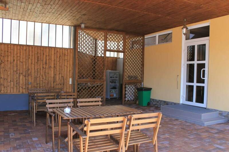 Изображение Изображение гостиницы &quot;Гостевой дом «У Антона»&quot; #4 #2