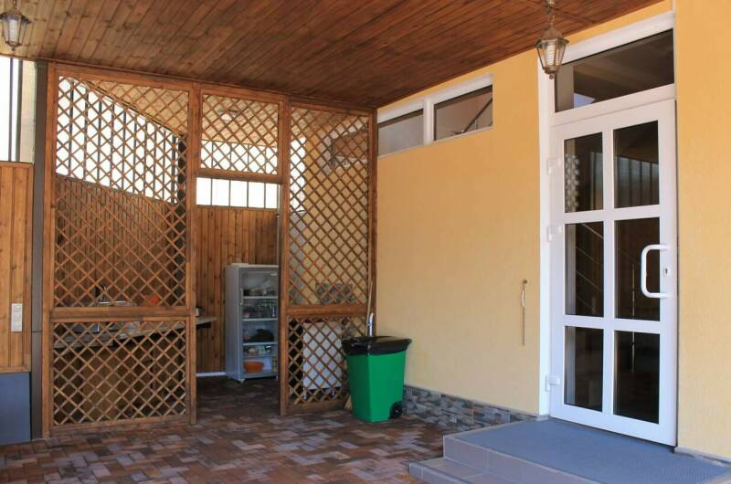 Изображение Изображение гостиницы &quot;Гостевой дом «У Антона»&quot; #6 #4