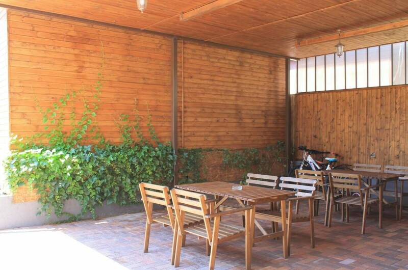 Изображение Изображение гостиницы &quot;Гостевой дом «У Антона»&quot; #7 #5