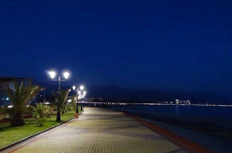 Изображение Изображение гостиницы &quot;Гостевой дом «У Антона»&quot; #8 #6