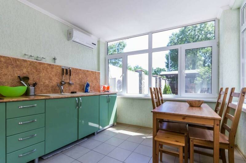 Изображение Изображение гостиницы &quot;Гостевой дворик «На Санаторной»&quot; #10 #8