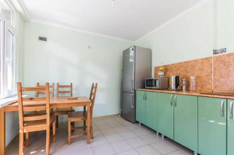 Изображение Изображение гостиницы &quot;Гостевой дворик «На Санаторной»&quot; #11 #9