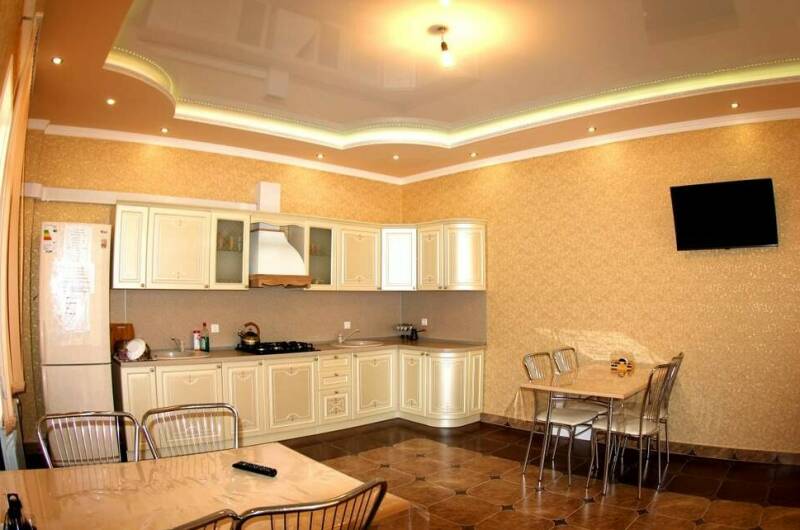 Изображение Изображение гостиницы &quot;Гостевой дом «Афродита»&quot; #9 #7