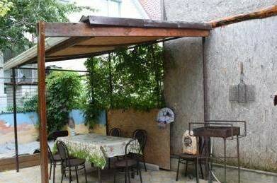 Изображение Изображение квартиры &quot;Уютный домик под ключ с кухней и двориком&quot; #6 #4