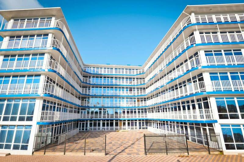 Изображение гостиницы "Отель «Марсель»" #1