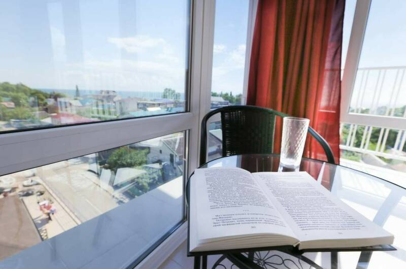 Изображение Изображение гостиницы &quot;Отель «Марсель»&quot; #3 #1