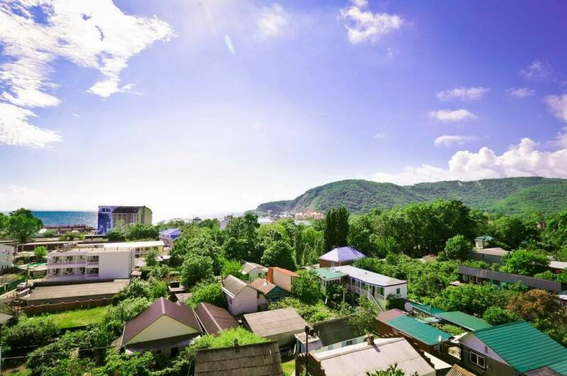 Изображение Изображение гостиницы &quot;Отель «Марсель»&quot; #5 #3