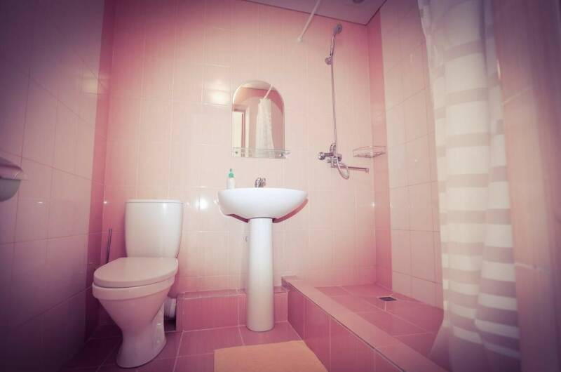 Изображение Изображение гостиницы &quot;Отель «Марсель»&quot; #9 #7