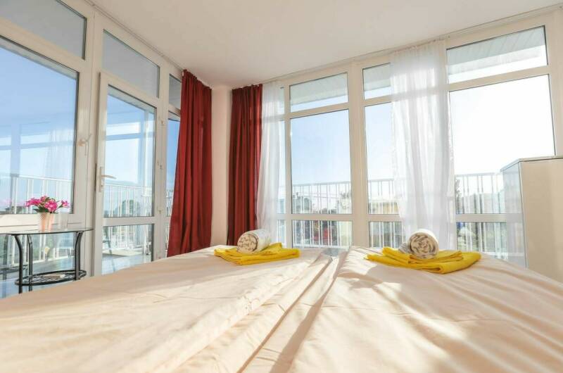 Изображение Изображение гостиницы &quot;Отель «Марсель»&quot; #10 #8