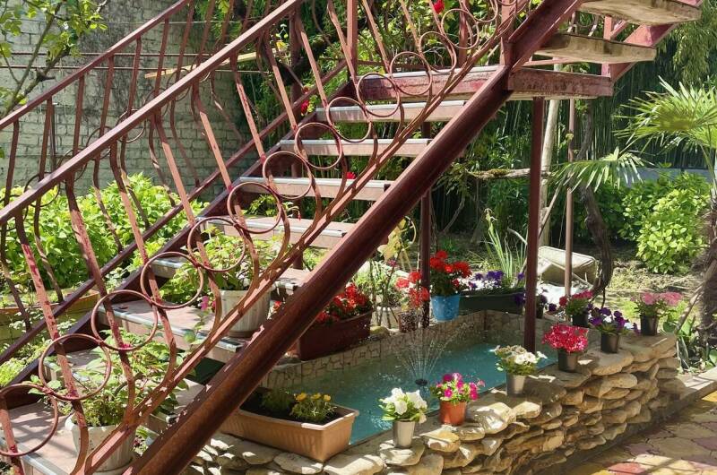 Изображение гостиницы "Гостевой дом «Светлана»" #1