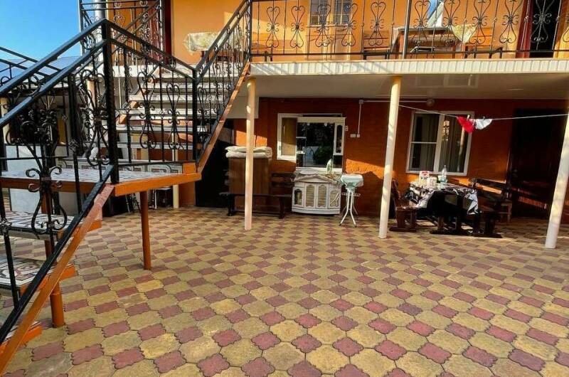 Изображение Изображение гостиницы &quot;Гостевой дом «Светлана»&quot; #3 #1