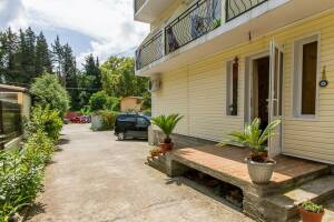 Изображение отеля / гостиницы "Частный дом «Елена»"