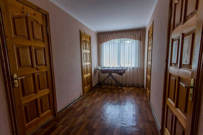 Изображение Изображение гостиницы &quot;Частный дом «Елена»&quot; #3 #1