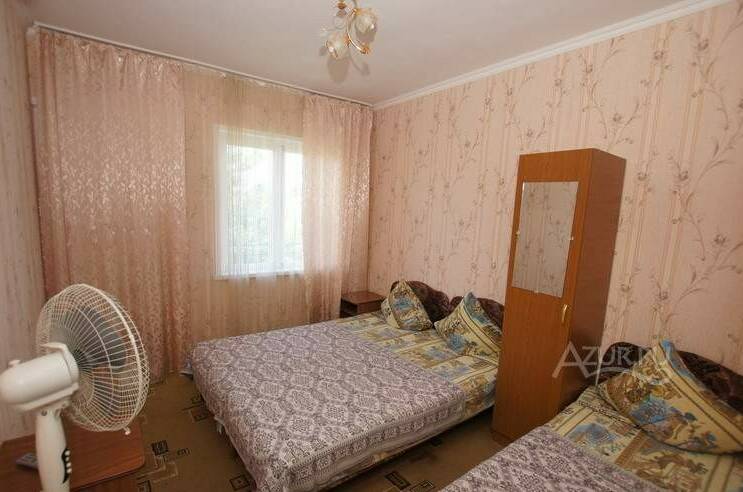 Изображение Изображение гостиницы &quot;Частный дом «Елена»&quot; #5 #3