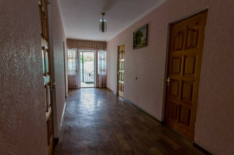 Изображение Изображение гостиницы &quot;Частный дом «Елена»&quot; #6 #4