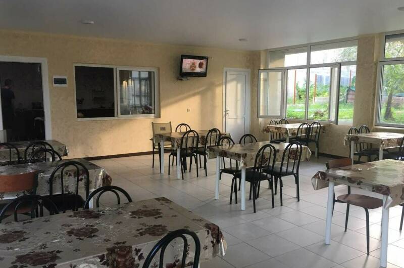 Изображение Изображение гостиницы &quot;Частный дом «Елена»&quot; #10 #8