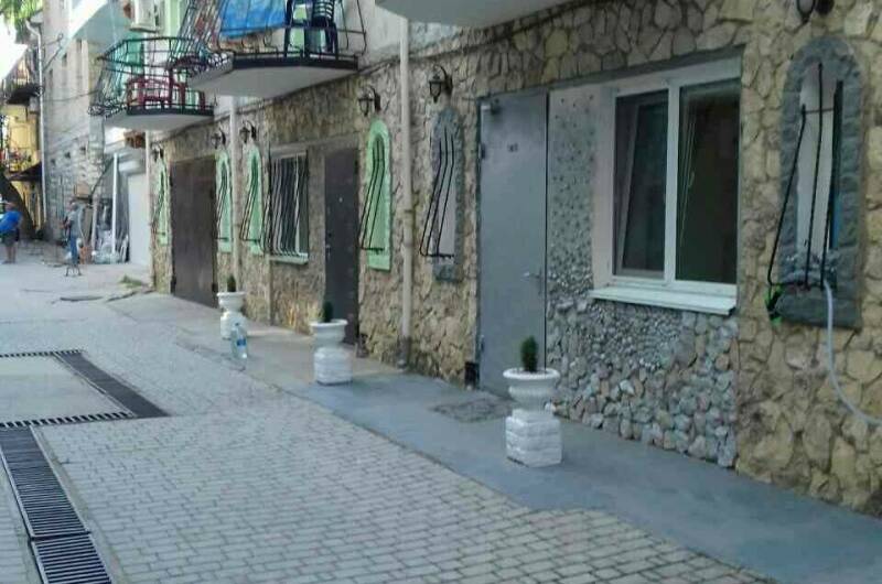 Изображение Изображение гостиницы &quot;Гостевой дом у пляжа&quot; #4 #2