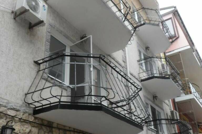 Изображение Изображение гостиницы &quot;Гостевой дом у пляжа&quot; #7 #5