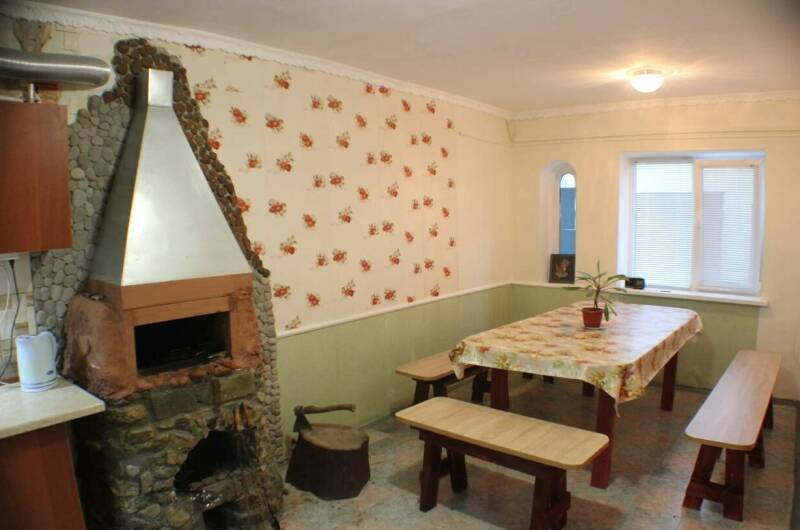 Изображение Изображение гостиницы &quot;Гостевой дом у пляжа&quot; #9 #7