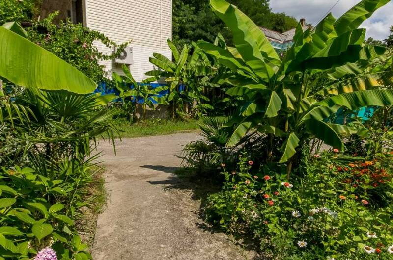 Изображение Изображение гостиницы &quot;Гостевой дом «У Татьяны»&quot; #5 #3