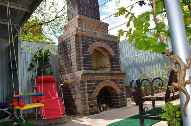 Изображение Изображение гостиницы &quot;Гостевой дом «Изюминка»&quot; #3 #1