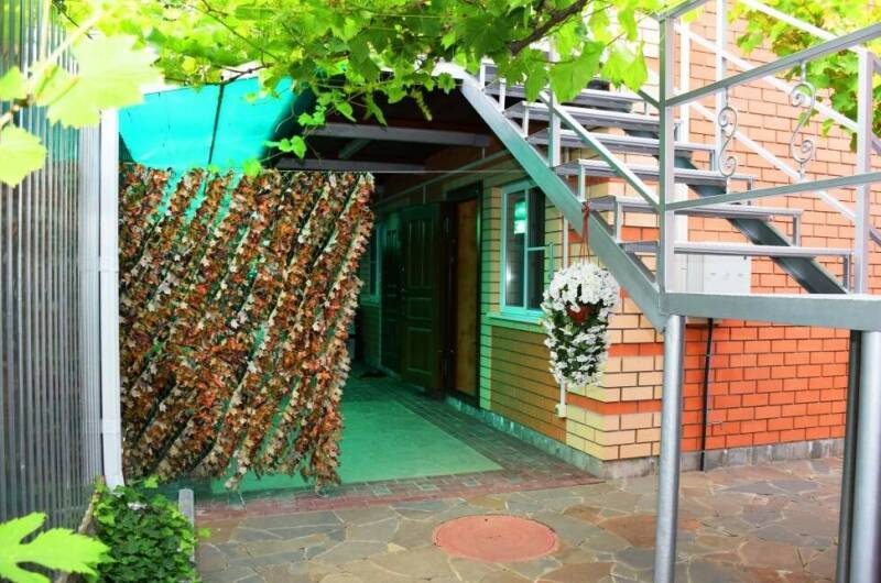 Изображение Изображение гостиницы &quot;Гостевой дом «Изюминка»&quot; #4 #2