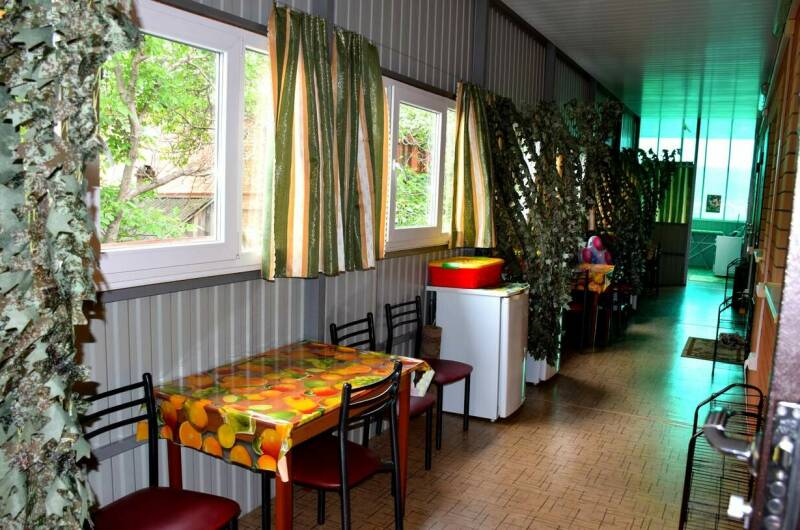 Изображение Изображение гостиницы &quot;Гостевой дом «Изюминка»&quot; #5 #3