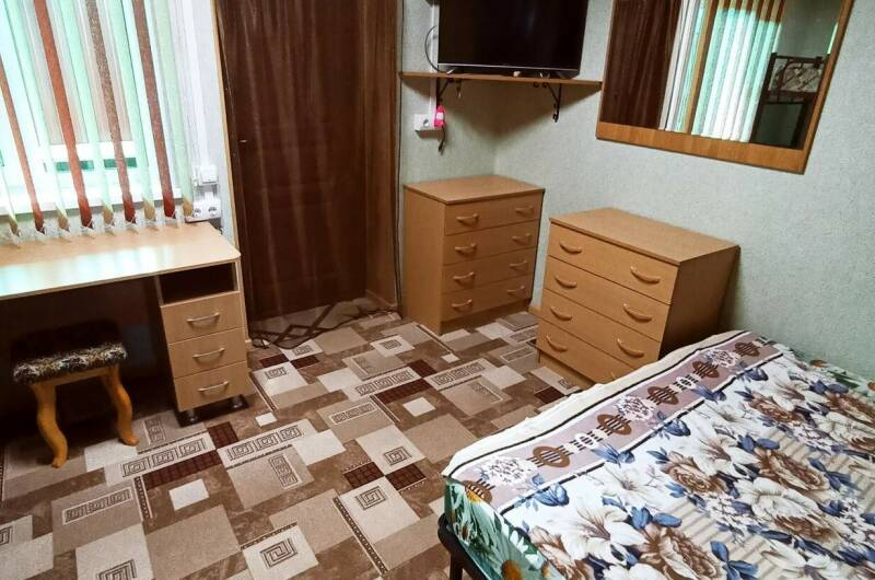 Изображение Изображение гостиницы &quot;Гостевой дом «Изюминка»&quot; #7 #5