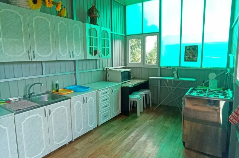 Изображение Изображение гостиницы &quot;Гостевой дом «Изюминка»&quot; #8 #6