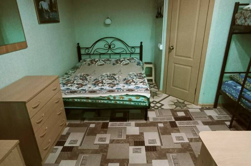 Изображение Изображение гостиницы &quot;Гостевой дом «Изюминка»&quot; #11 #9