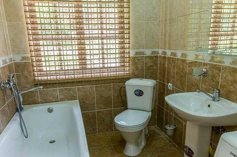 Изображение Изображение гостиницы &quot;Гостевой дом «Олимпик»&quot; #5 #3